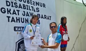 Kadispora Saat UPP Cabor Renang Kadispora Saat UPP Cabor Renang