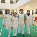 Tim Tenis Meja Kabupaten Bogor