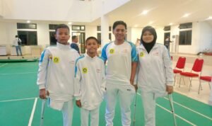 Tim Tenis Meja Kabupaten Bogor Tim Tenis Meja Kabupaten Bogor