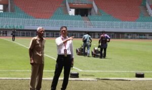 Stadion Pakansari Siap Gelar Semifinal dan Final ASEAN Championship Electric Cup 2024Â Stadion Pakansari Siap Gelar Semifinal dan Final ASEAN Championship Electric Cup 2024Â