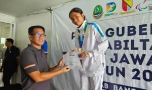 Kadispora dalam UPP Kadispora dalam UPP