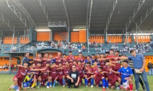Tim Khenzi dan Suporter Khenzi Tim Khenzi dan Suporter Khenzi