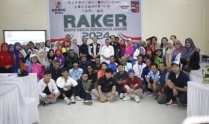 Raker Raker