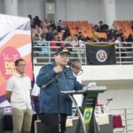 Pj. Bupati Bogor Bachril Bakri