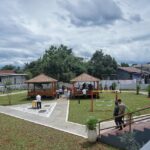 Taman Pagentongan Kota Bogor Taman Pagentongan Kota Bogor