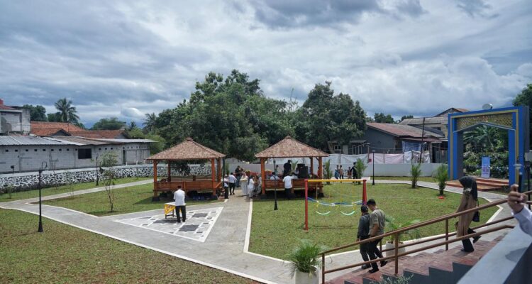 Taman Pagentongan Kota Bogor Taman Pagentongan Kota Bogor