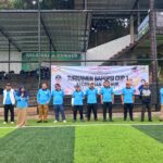 Event Bapopsi Cup ke-1 Cijeruk