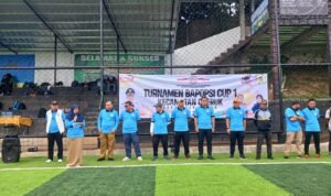 Event Bapopsi Cup ke-1 Cijeruk Event Bapopsi Cup ke-1 Cijeruk