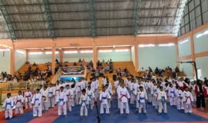 Atlet Rame Rame dan Insert Topan Atlet Rame Rame dan Insert Topan
