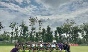 Tim Porprov Kab Bogor Tim Porprov Kab Bogor