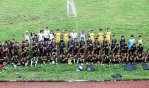 Latihan YTSS Latihan YTSS