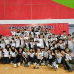 Tim Taekwondo Kabupaten Bogor