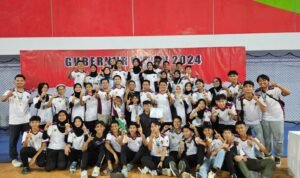 Tim Taekwondo Kabupaten Bogor Tim Taekwondo Kabupaten Bogor