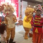 Holiday Carnaval DI Mall Botani Square