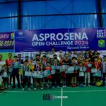  Para Juara Asprosena 2024
