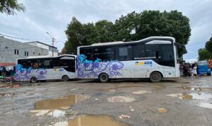 Biskita Transpakuan, Foto/Istimewa