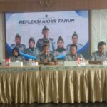 Kantor Imigrasi Bogor memaparkan pencapaian selama 2024