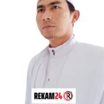 ketua DPW FPI Kota Bogor Ustad.Asep Abdul Qodir
