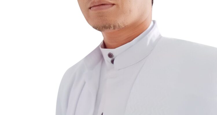 ketua DPW FPI Kota Bogor Ustad.Asep Abdul Qodir