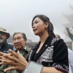 Wakil Menteri Pariwisata dan Ekonomi Kreatif, Ni Luh Puspa