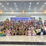 Anggota DPRD Jawa Barat dari Fraksi Partai Demokrat, Dede Chandra