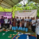 KPP Bogor gelar penanaman pohon