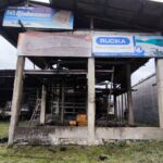 Lokasi kebakaran di Bogor hari ini, 31 Desember 2024