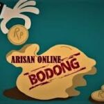 Ilustrasi Arisan Online Bodong