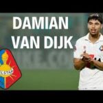 Bek SC Telstar, Damian Van Dijk, Youtube