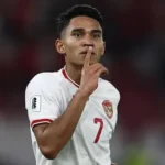 Marselino Ferdinad, Foto/Istimewa