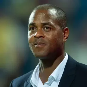Patrick Kluivert resmi dipecat dari pelatih Timnas Indonesia, Foto/Istimewa