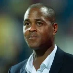 Patrick Kluivert