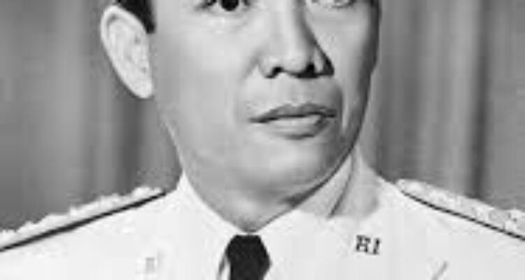 Presiden soekarno