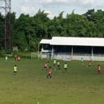 Askot Kota Bogor tengah melakukan seleksi pemain untuk menghadapi Poprov 2026