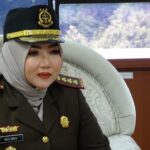 Kepala Kejari Kota Bogor, Melinda
