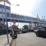 SkyBridge Jalan Kapten Muslihat Kota Bogor