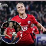 pemain keturunan Indonesia Mtchel Bakker