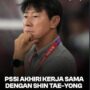 Shin Tae Yong