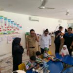 Wamendagri, Bima Arya meninjau pelaksanaan makan gratis di kota Bogor