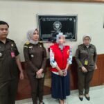 Kejaksaan Negeri (Kejari) Kota Bogor telah menetapkan tersangka baru dalam kasus dugaan tindak pidana korupsi pengelolaan keuangan bank pada Kantor Cabang Pembantu PT. Bank Mandiri (Persero) Tbk. Warung Jambu.