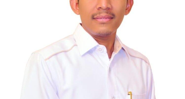 Wakil Ketua II DPRD Kota Bogor, H Zenal Abidin