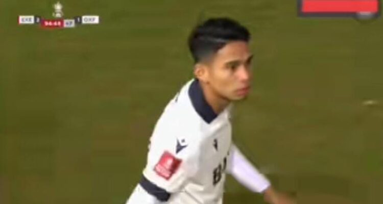 Marselino Ferdinan, Pemain Tim Nasional (Timnas) Indonesia