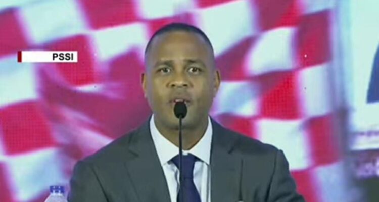 Pelatih Timnas Indonesia, Patrick Kluivert