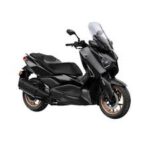 XMAX Skuter Matic