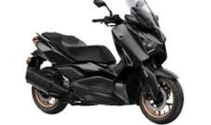 XMAX Skuter Matic XMAX Skuter Matic