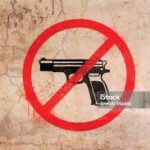 Ilustrasi Penembakan