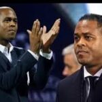 Patrick Kluivert