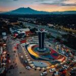 Wakil Ketua II DPRD Kota Bogor, H Zenal Abidin