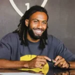 Gelandang Royal Antwerp, Jairo Riedewald