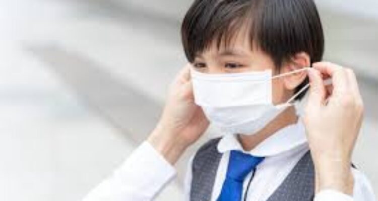 ilustarasi kasus HMPV